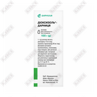 Dioksizol-Darnitsa (Dioxyzol-Darnitsa) eritmasi 50 g (shisha)