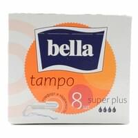 Тампоны Bella Tampo Super Plus 8 шт.