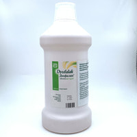Dyufalak (Duphalac) siropi 667 mg / ml, 1000 ml (flakon)