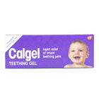 Калгель гель стомат. по 10 г (туба)