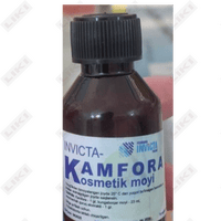 Камфора Радикс раствор масл. д/наруж. прим. 10% по 25 мл (флакон)