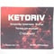 Ketoriv in'ektsiya uchun eritma 30 mg/ml, 1 ml №5 (ampulalar) - fotosurat 1