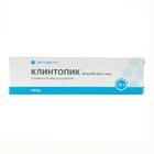 Klintopik  gel 10 mg / 50 mg 15 g har bir (naycha)