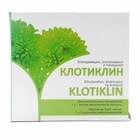 Клотиклин капсулы №7 (блистер)