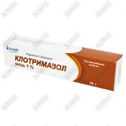 Sotib olish Klotrimazol (Clotrimazolum) Dentafill Plus malhami 1% har biri 25 g (naycha) Klotrimazol (Clotrimazolum) Dentafill Plus malhami 1% har biri 25 g (naycha)