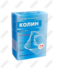 Колин суспензия д/внут. прим. 40 мг/мл по 30 мл (флакон)