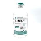 Купить Ксилат раствор д/инф. по 400 мл (бутылка) Ксилат раствор д/инф. по 400 мл (бутылка)