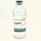 Купить Ксилат раствор д/инф. по 200 мл (бутылка) Ксилат раствор д/инф. по 200 мл (бутылка)