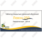 Купить Левон таблетки по 250 мг №10 (1 блистер) Левон таблетки по 250 мг №10 (1 блистер)