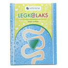 Легколакс порошок д/орал. раствора по 4 г №10 (саше)