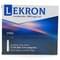 Lekron  in'ektsiya uchun eritma 1000 mg / 5 ml, 5 ml №5 (ampulalar) - fotosurat 1