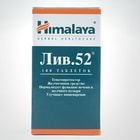 Sotib olish Liv 52 100-raqamli planshetlar (shisha) Liv 52 100-raqamli planshetlar (shisha)