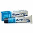 Лиотон гель по 50 г (туба)