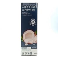 Зубная паста Biomed Superwhite 100 мл