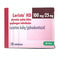 Lorista HD plyonka bilan qoplangan planshetlar 100 mg / 25 mg №28 (2 blister x 14 tabletka) - fotosurat 1