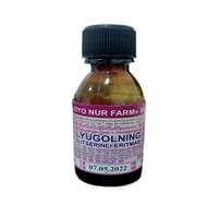 Glitserinli Lugol eritmasi (Lugol solution with glycerin) Ziyo Nur Farm 20 ml (shisha)