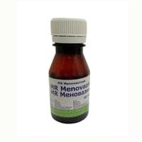 MR Menovazin (MR Menovasin) eritmasi 40 ml (shisha)