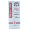 Midoptik ko'z tomchilari 2,5%, 10 ml (shisha) - fotosurat 1