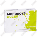 Монопоуз Эссел капсулы №30 (3 блистера х 10 капсул)