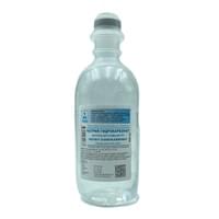 Натрия гидрокарбонат Радикс раствор д/инф. 4% по 200 мл (бутылка)