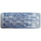 Valerian ekstrakti Borisovskiy ZMP qoplangan tabletkalar 20 mg №25 (blister) - fotosurat 1