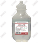 Natriy xlorid (Sodium chloride) Dentafill Plus infuzion eritmasi 0,9%, 100 ml (flakon)
