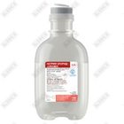 Natriy xlorid-Jurabek (Natrii chloridum-Jurabek) izotonik eritmasi 0,9% 100 ml infuziya uchun (flakon)