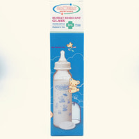 Oziqlantiruvchi shisha Kamera M-A801 240 ml