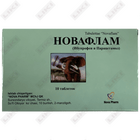 Новафлам таблетки №10 (блистер)