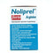 Noliprel Forte Arginin plyonka bilan qoplangan planshetlar 5 mg / 1,25 mg №30 (naycha) - fotosurat 2