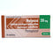 Nolpaza  ichak bilan qoplangan tabletkalar 20 mg №28 (2 blister x 14 tabletka) - fotosurat 1