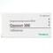 Odokol  tabletkalari 300 mg №30 (3 blister x 10 tabletka) - fotosurat 1
