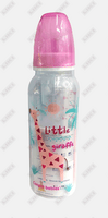 Sotib olish Plastik shisha Kanpol Babis 59/200 rasmli 250 ml Plastik shisha Kanpol Babis 59/200 rasmli 250 ml