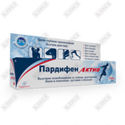 Купить Пардифен Актив гель по 30 г (туба) Пардифен Актив гель по 30 г (туба)