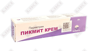 Купить Пикмит крем д/наруж. прим. 50 мг/г по 30 г (туба) Пикмит крем д/наруж. прим. 50 мг/г по 30 г (туба)