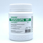 Полисорб порошок д/внут. прим. по 12 г (банка)