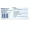 Polmatin plyonka bilan qoplangan tabletkalar 10 mg №28 (2 blister x 14 tabletka) - fotosurat 2