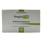 Sotib olish Reagila kapsulalari 3 mg №28 (4 blister х 7 kapsula) Reagila kapsulalari 3 mg №28 (4 blister х 7 kapsula)