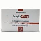 Sotib olish Reagila kapsulalari 4,5 mg №28 (4 blister х 7 kapsula) Reagila kapsulalari 4,5 mg №28 (4 blister х 7 kapsula)