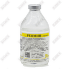 Reomin  infuzion eritmasi, 200 ml (shisha)
