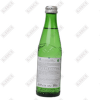 Mineral suv Chortoq gazlangan 0,25 l