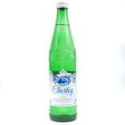 Вода минеральная Chortoq газированная 0,5 л