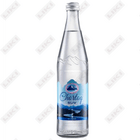 Вода минеральная Chortoq негазированная 0,5 л