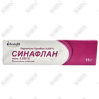Sotib olish Sinaflan Dentafill Plus malhami 0,025% har biri 15 g (naycha) Sinaflan Dentafill Plus malhami 0,025% har biri 15 g (naycha)