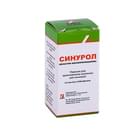 Sinurol  in'ektsiya uchun suspenziya uchun kukun 1,2 million dona (flakon)