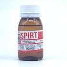 Spirtli etil tibbiy 70% (Alcohol ethyl medical 70%)  Ziyo Nur Farm eritmasi 50 ml (shisha)