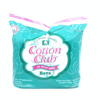 Paxta steril bo'lmagan gigienik Cotton Club (Kotton Klub) 100 g