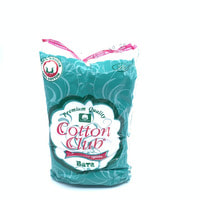 Paxta steril bo'lmagan gigienik Cotton Club (Kotton Klub) 25 g