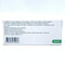 Tenoks (Tenox) tabletkalari 10 mg №30 (3 blister x 10 tabletka) - fotosurat 2