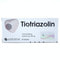 Tiotriazolin (Thiotriazolin) Kievmedpreparat tabletkalari 200 mg №90 (9 blister х 10 tabletka) - fotosurat 1